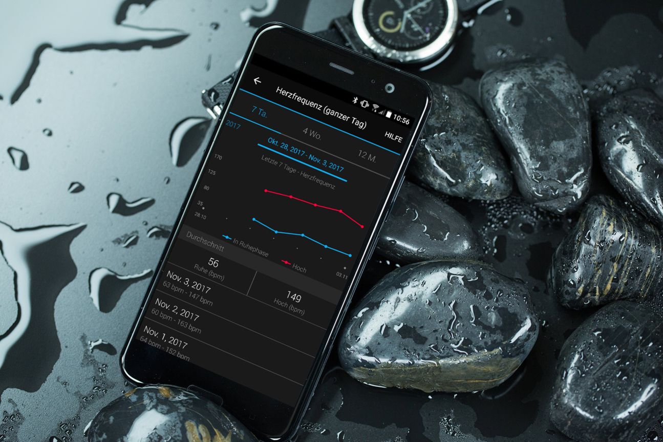 Garmin Vivoactive 3 Garmin Vivoactive 3