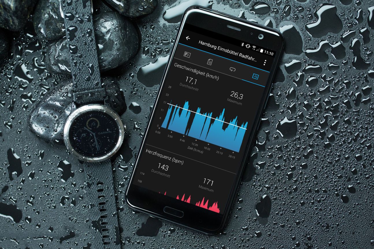 Garmin Vivoactive 3 Garmin Vivoactive 3