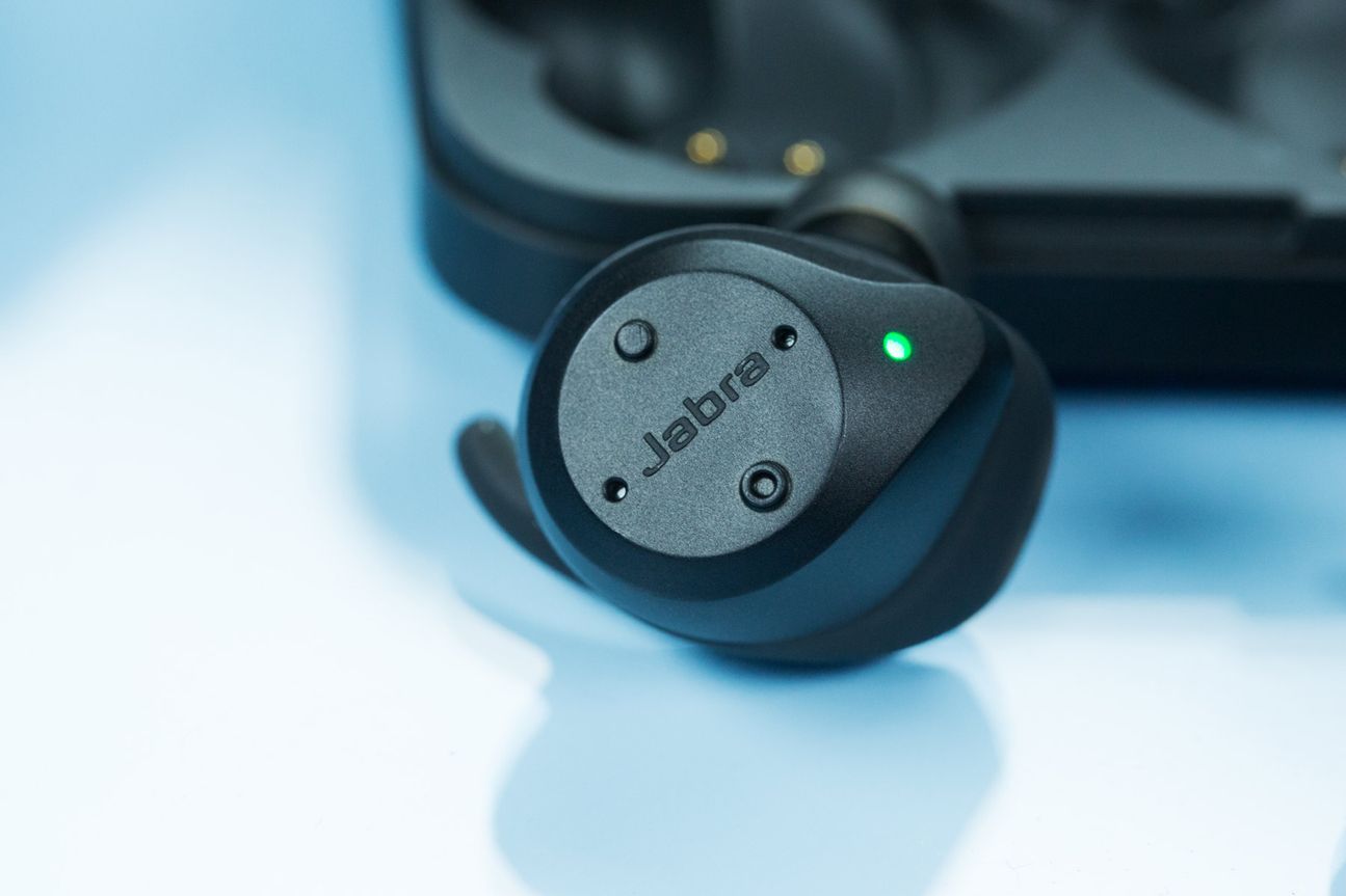 Jabra Elite