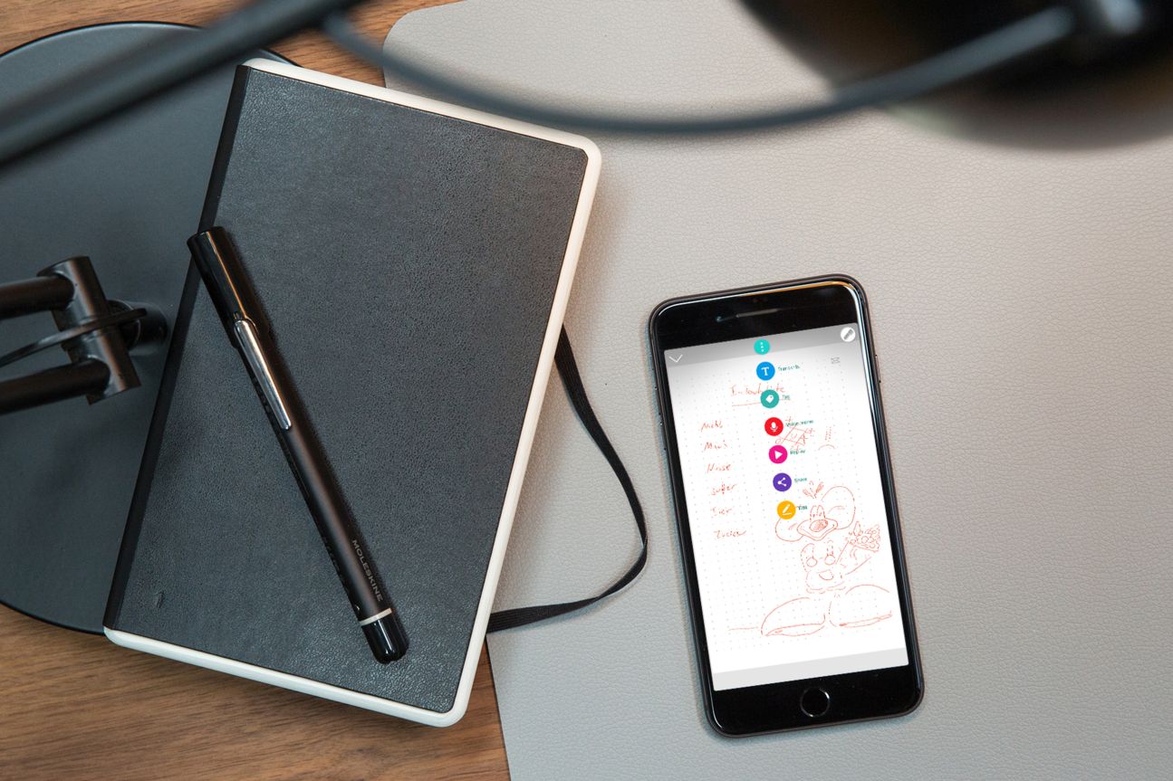 Moleskine Writing Set Moleskine Writing Set