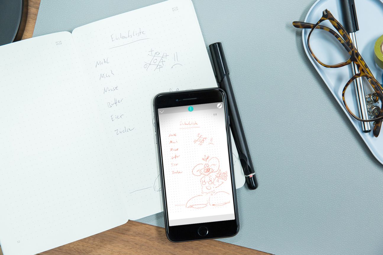 Moleskine Writing Set Moleskine Writing Set