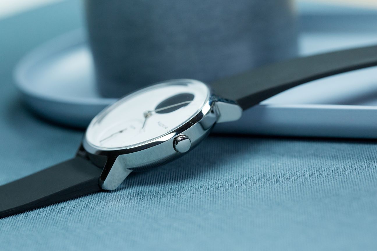 Nokia Steel HR Nokia Steel HR