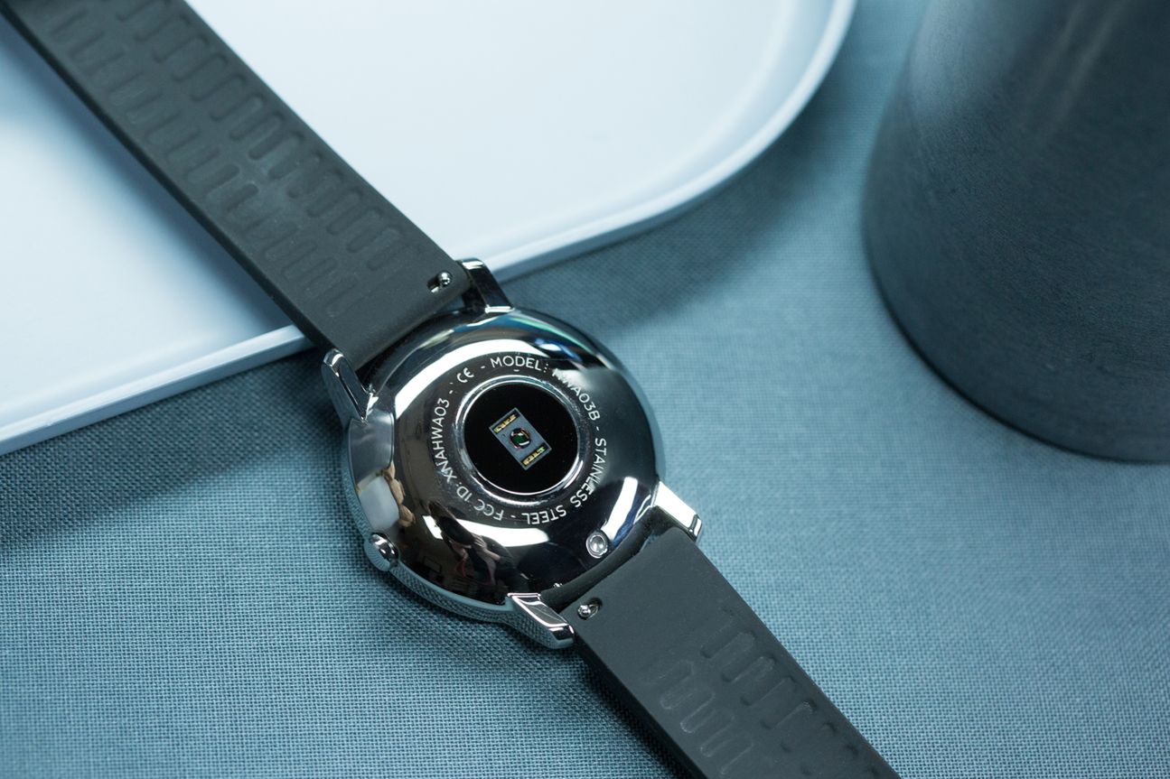 Nokia Steel HR Nokia Steel HR