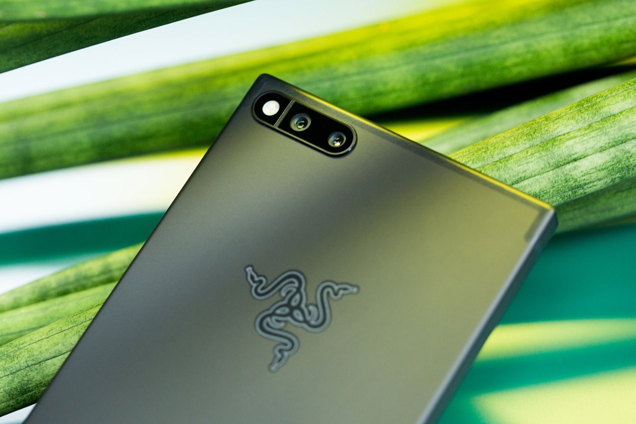 Razer Phone Razer Phone