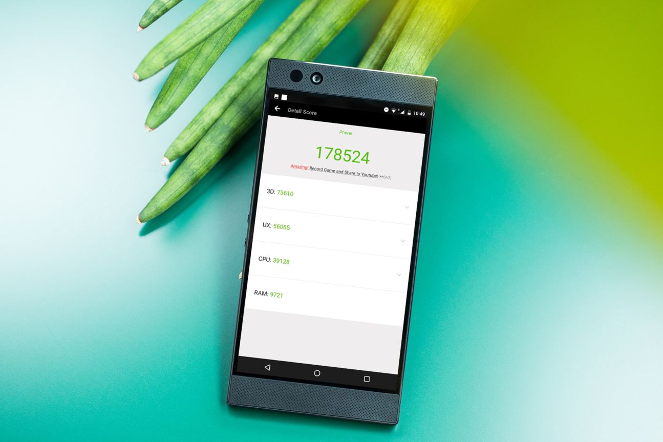 Razer Phone Razer Phone