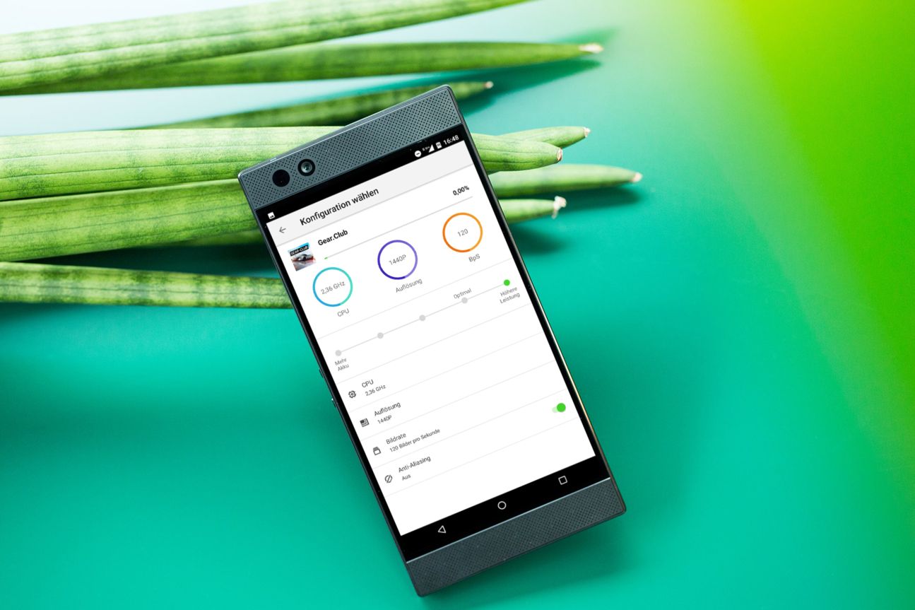 Razer Phone Razer Phone