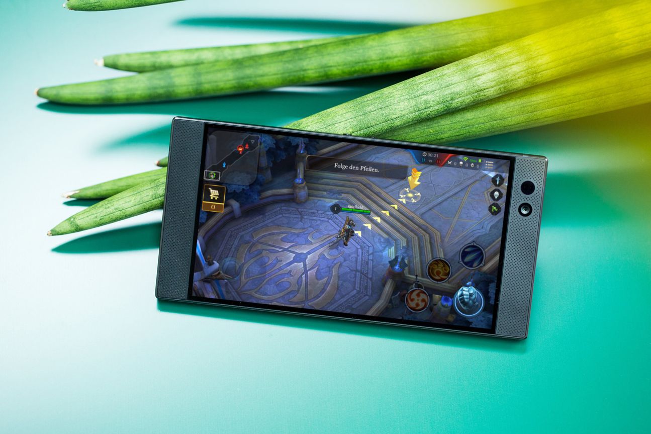 Razer Phone Razer Phone