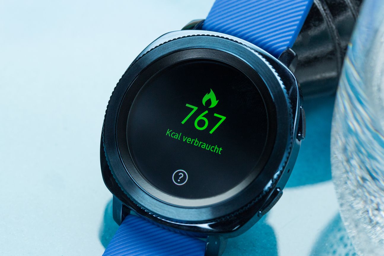 Samsung Gear Sport