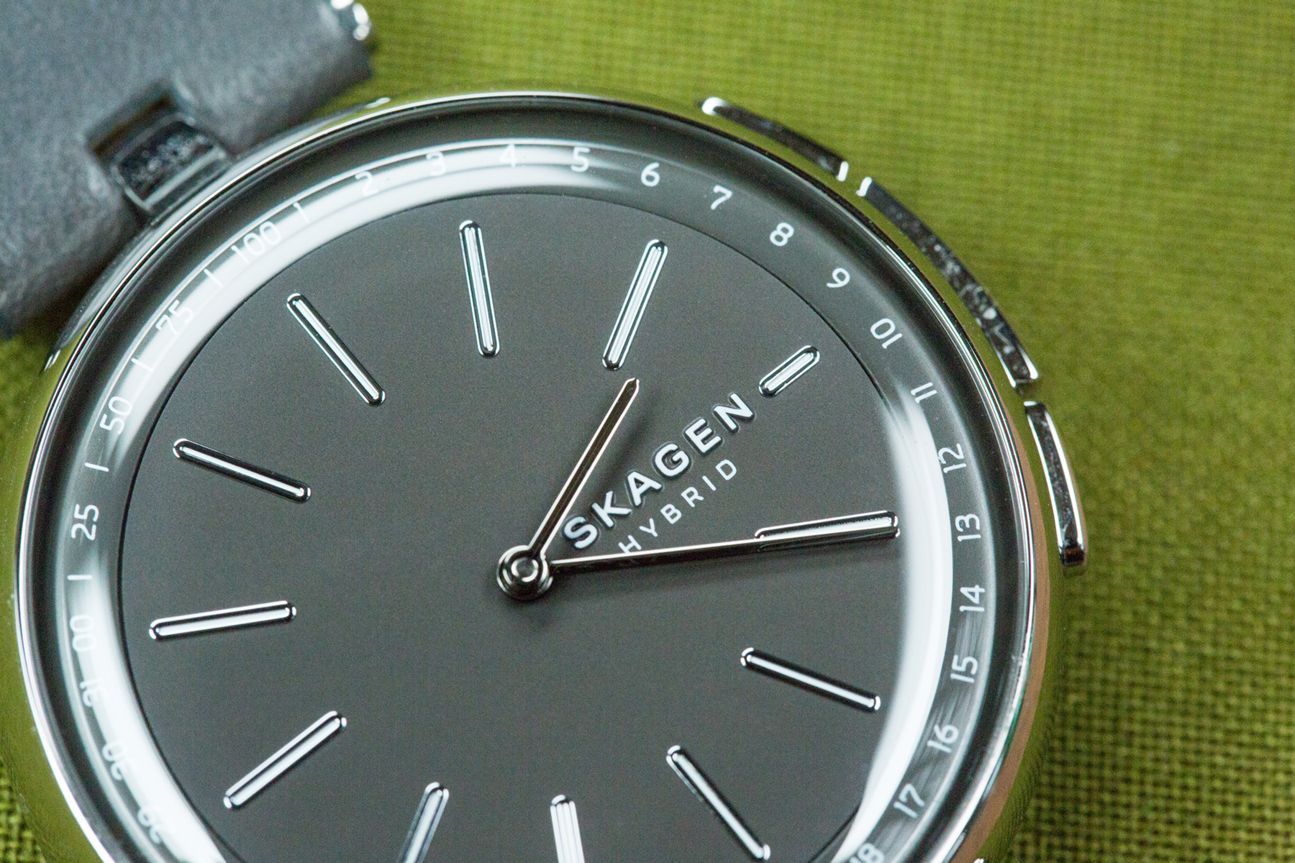 Skagen Hybrid Smartwatch Skagen Hybrid Smartwatch