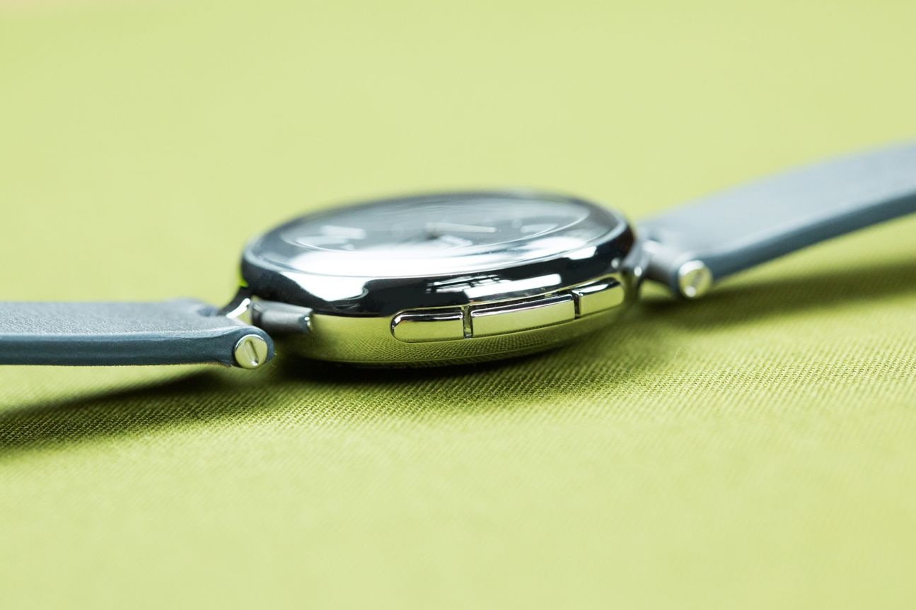 Skagen Hybrid Smartwatch Skagen Hybrid Smartwatch