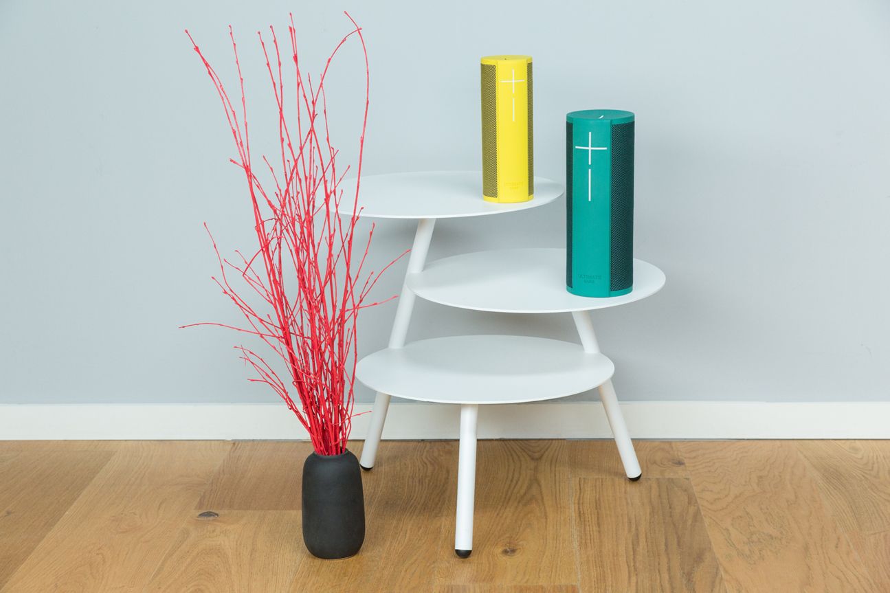 Ulimate Ears Blast und Megablast Ulimate Ears Blast und Megablast