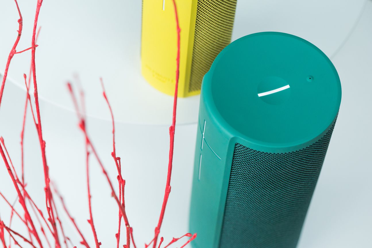 Ulimate Ears Blast und Megablast Ulimate Ears Blast und Megablast