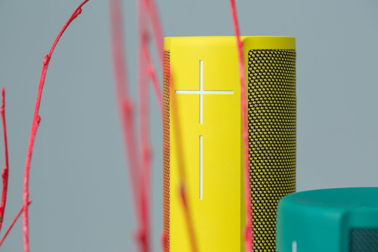 Ulimate Ears Blast und Megablast Ulimate Ears Blast und Megablast