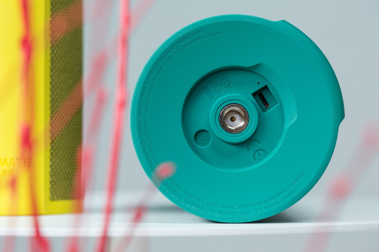 Ulimate Ears Blast und Megablast Ulimate Ears Blast und Megablast