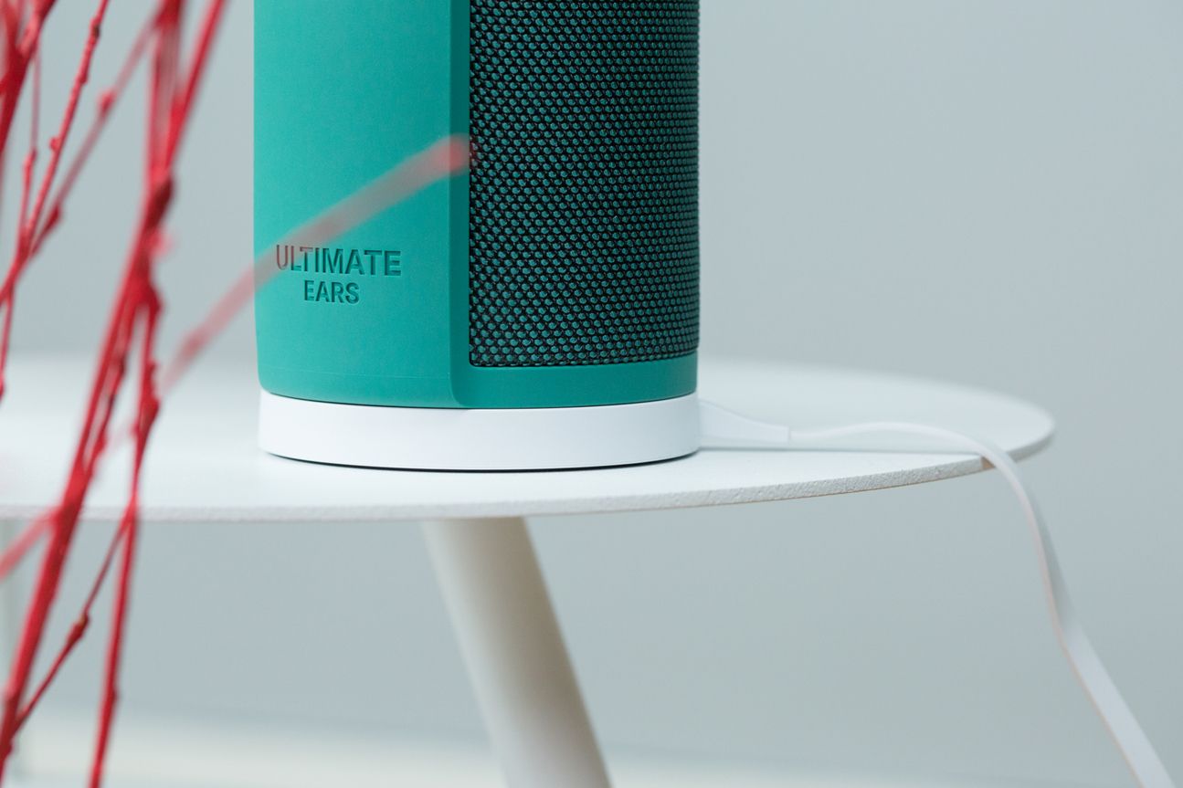 Ulimate Ears Blast und Megablast Ulimate Ears Blast und Megablast