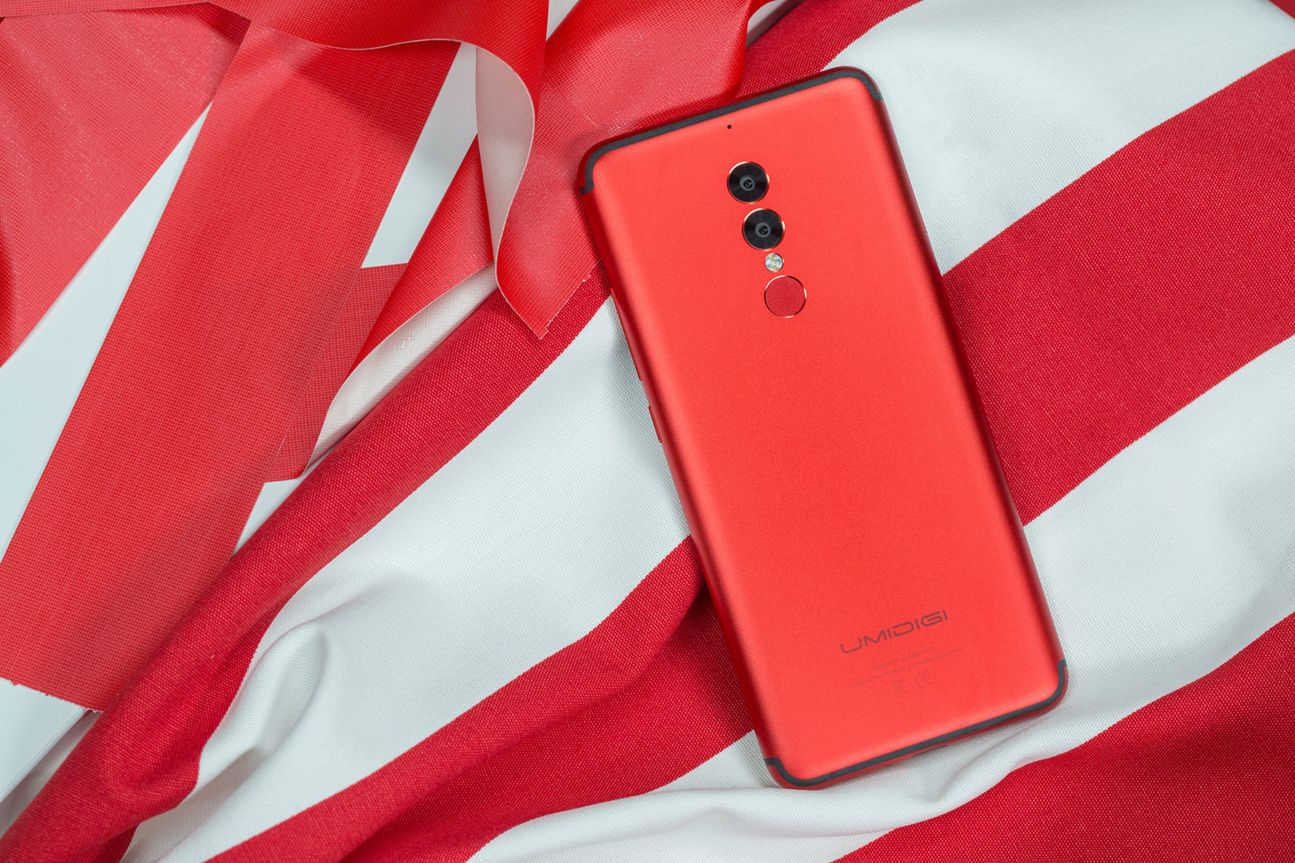 Umidigi S2 Umidigi S2