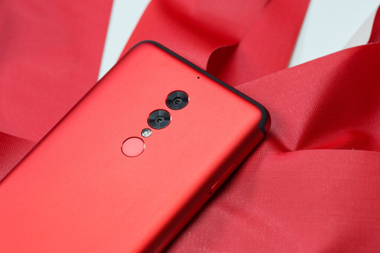 Umidigi S2 Umidigi S2