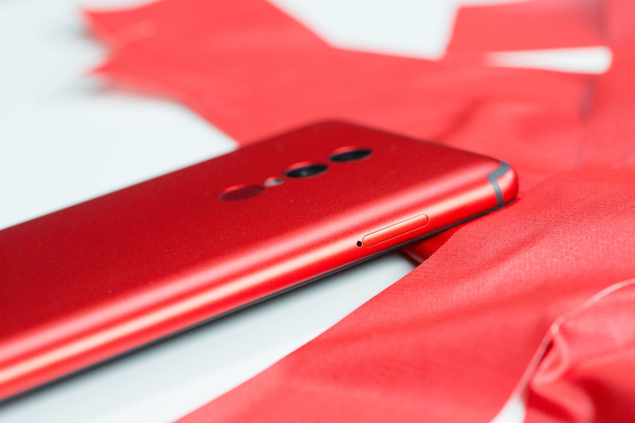 Umidigi S2 Umidigi S2