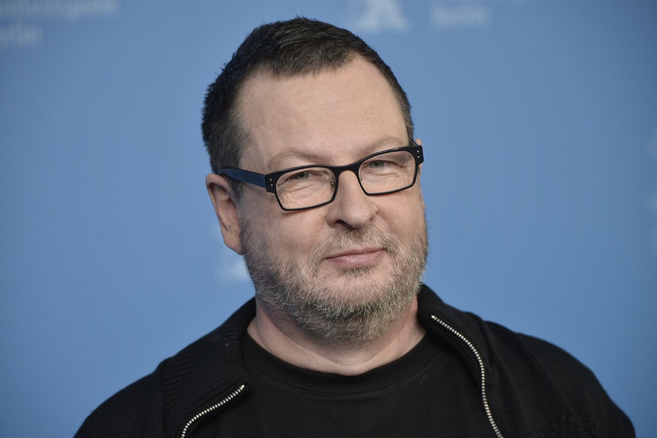 Lars von Trier