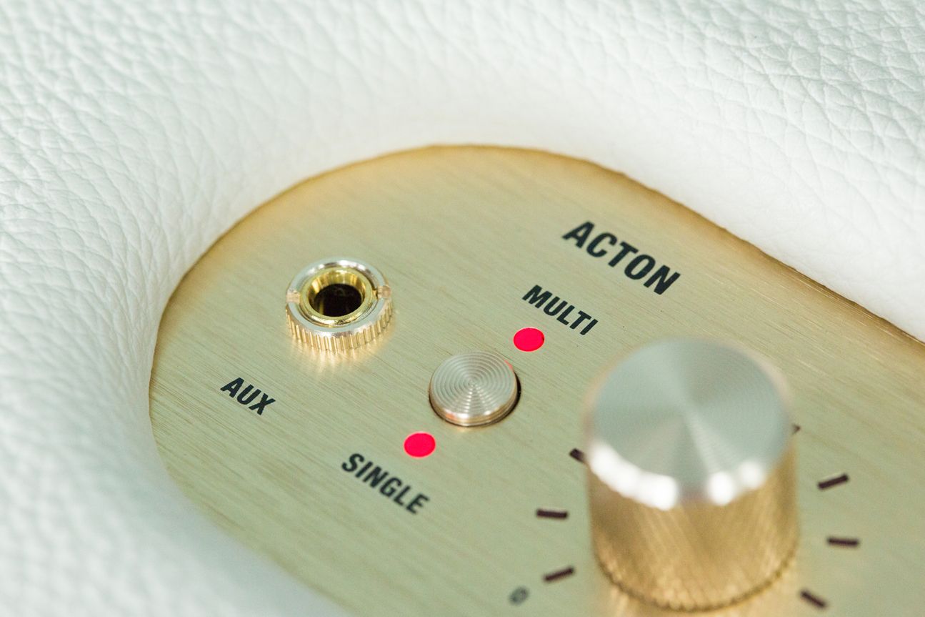 Marshall Stanmore und Acton Marshall Stanmore und Acton