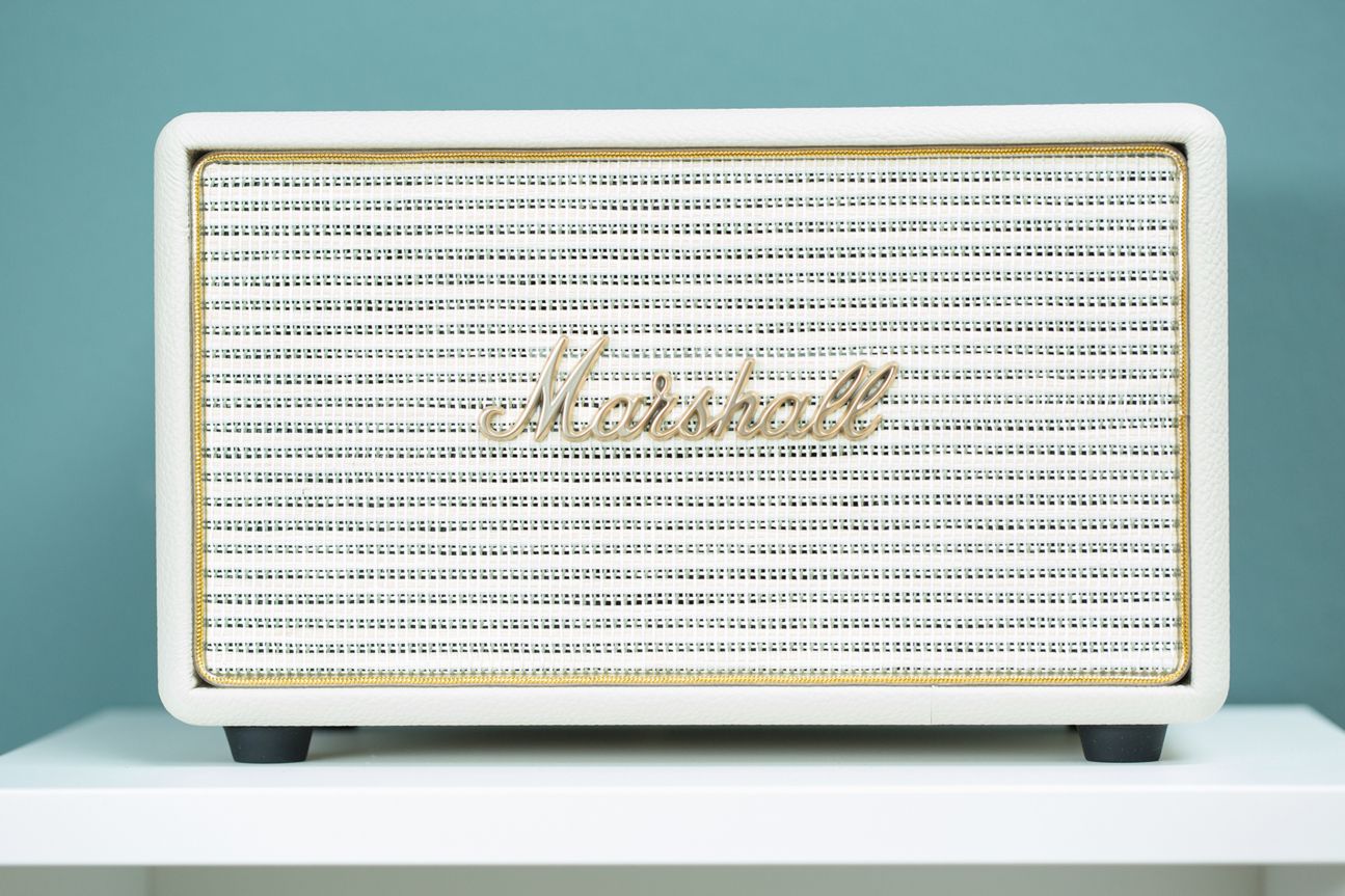 Marshall Stanmore und Acton Marshall Stanmore und Acton