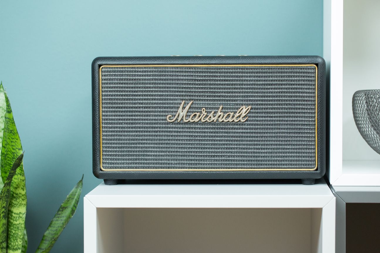 Marshall Stanmore und Acton Marshall Stanmore und Acton