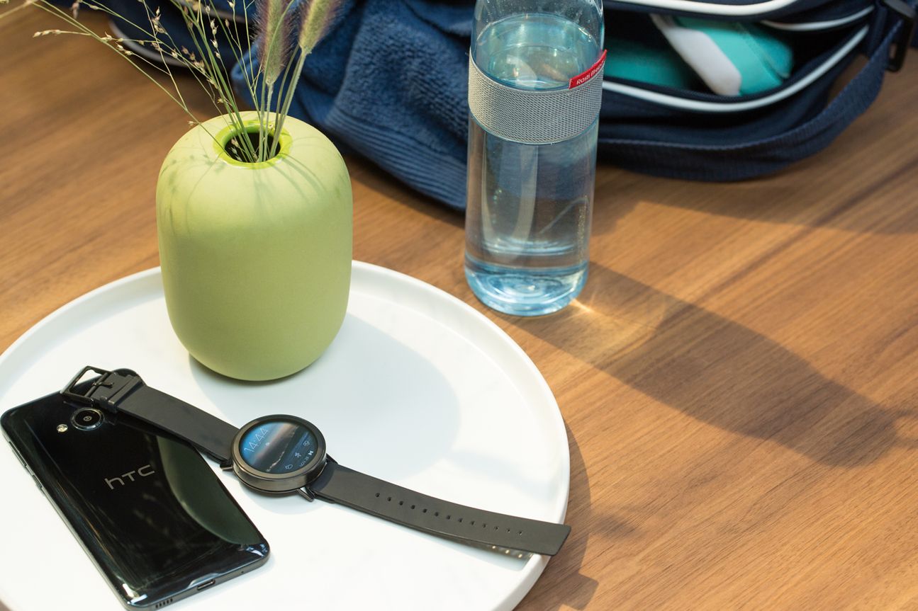 Misfit Vapor Smartwatch Misfit Vapor Smartwatch