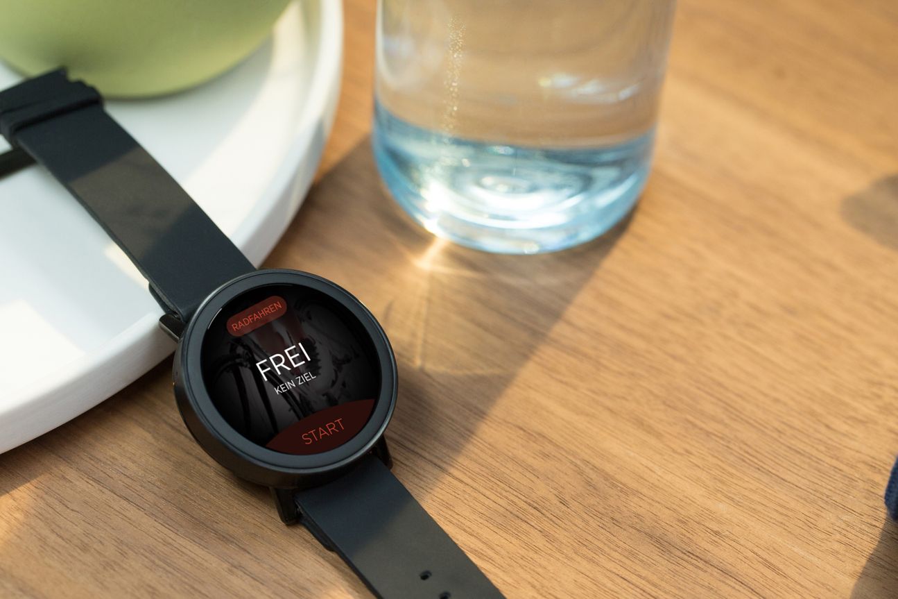 Misfit Vapor Smartwatch Misfit Vapor Smartwatch