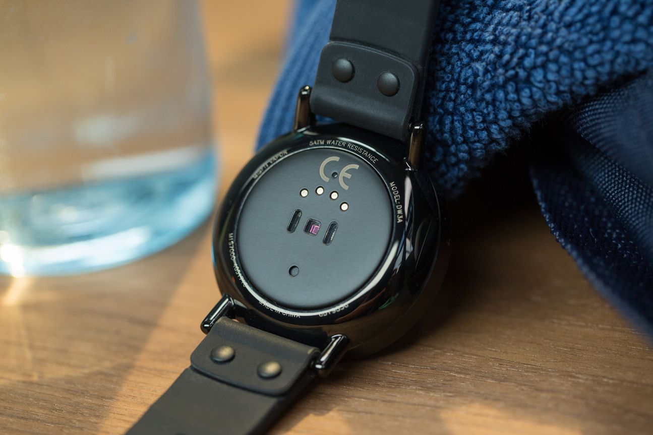 Misfit Vapor Smartwatch Misfit Vapor Smartwatch