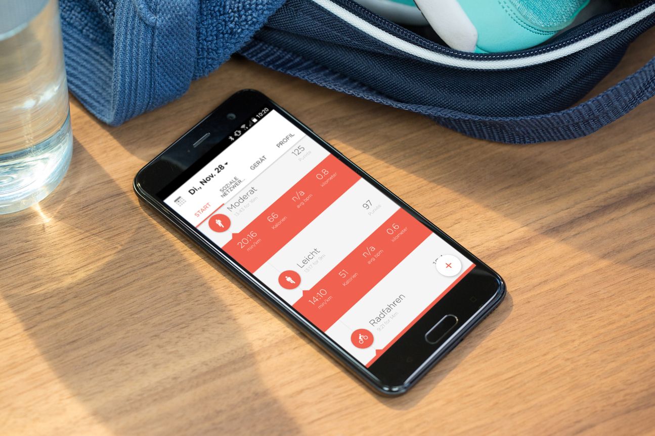 Misfit Vapor Smartwatch Misfit Vapor Smartwatch