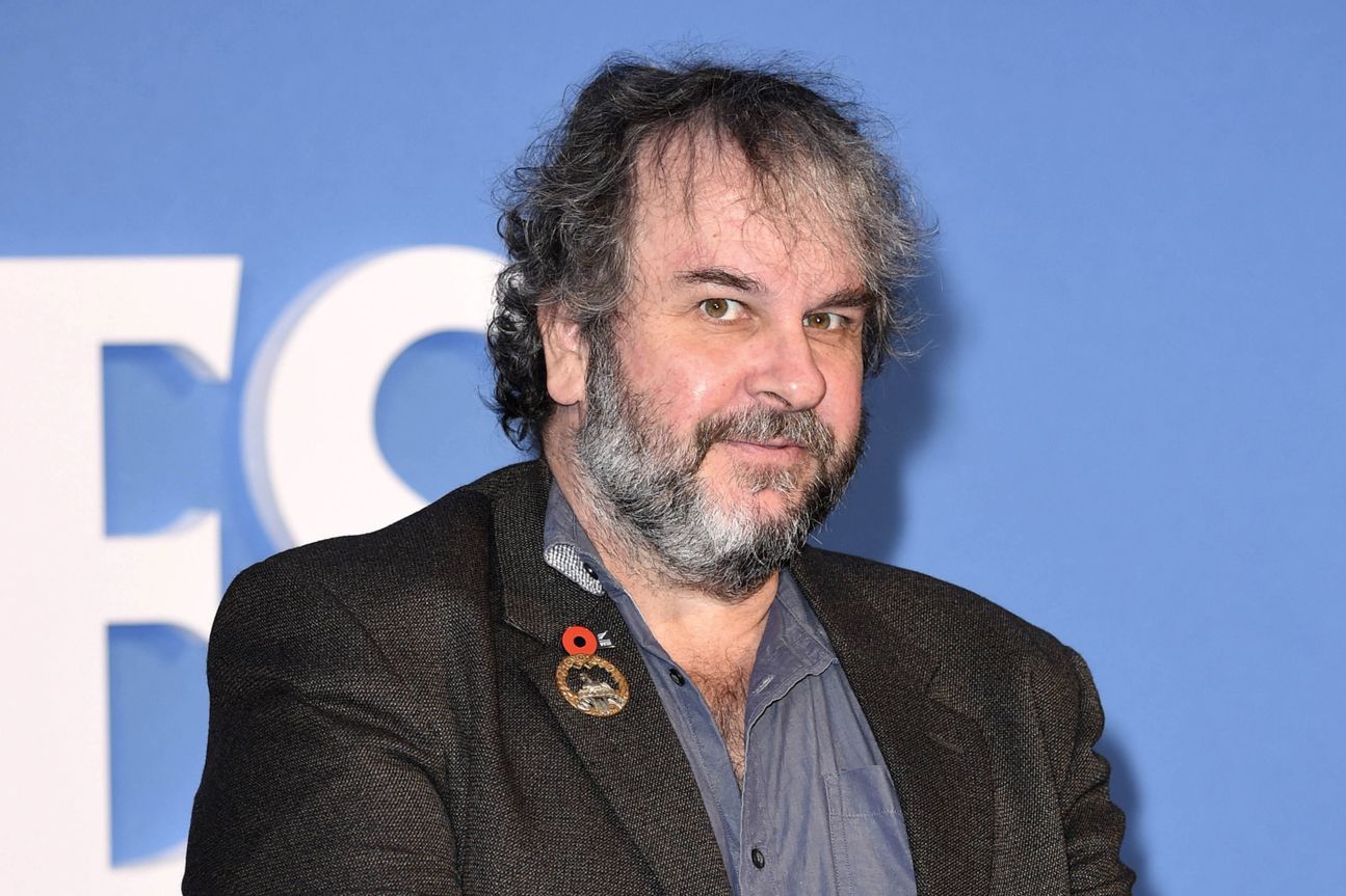 Peter Jackson