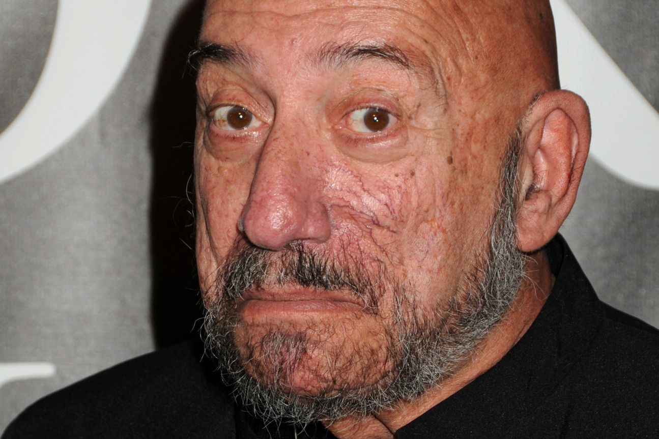 Sid Haig