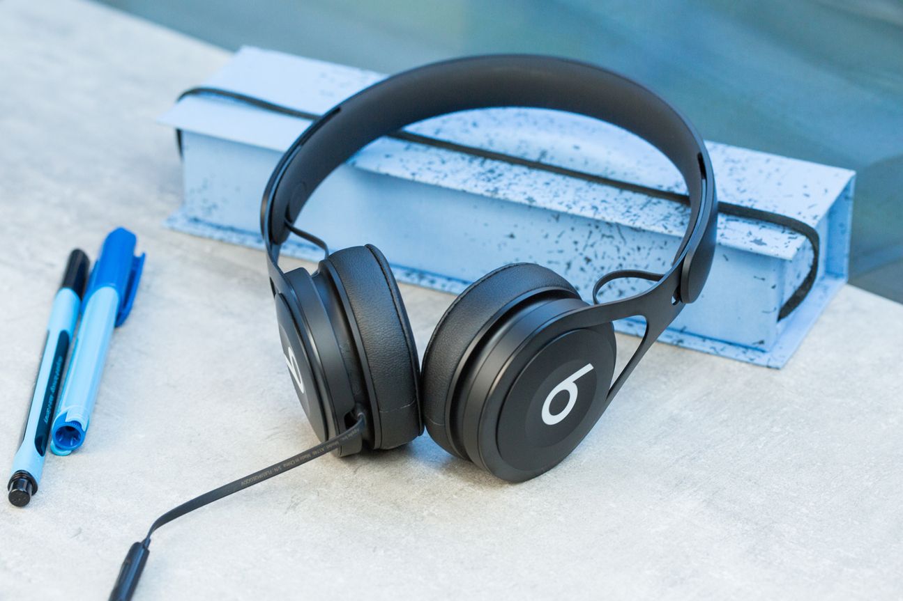 Beats Kopfhörer, Musik, Sport