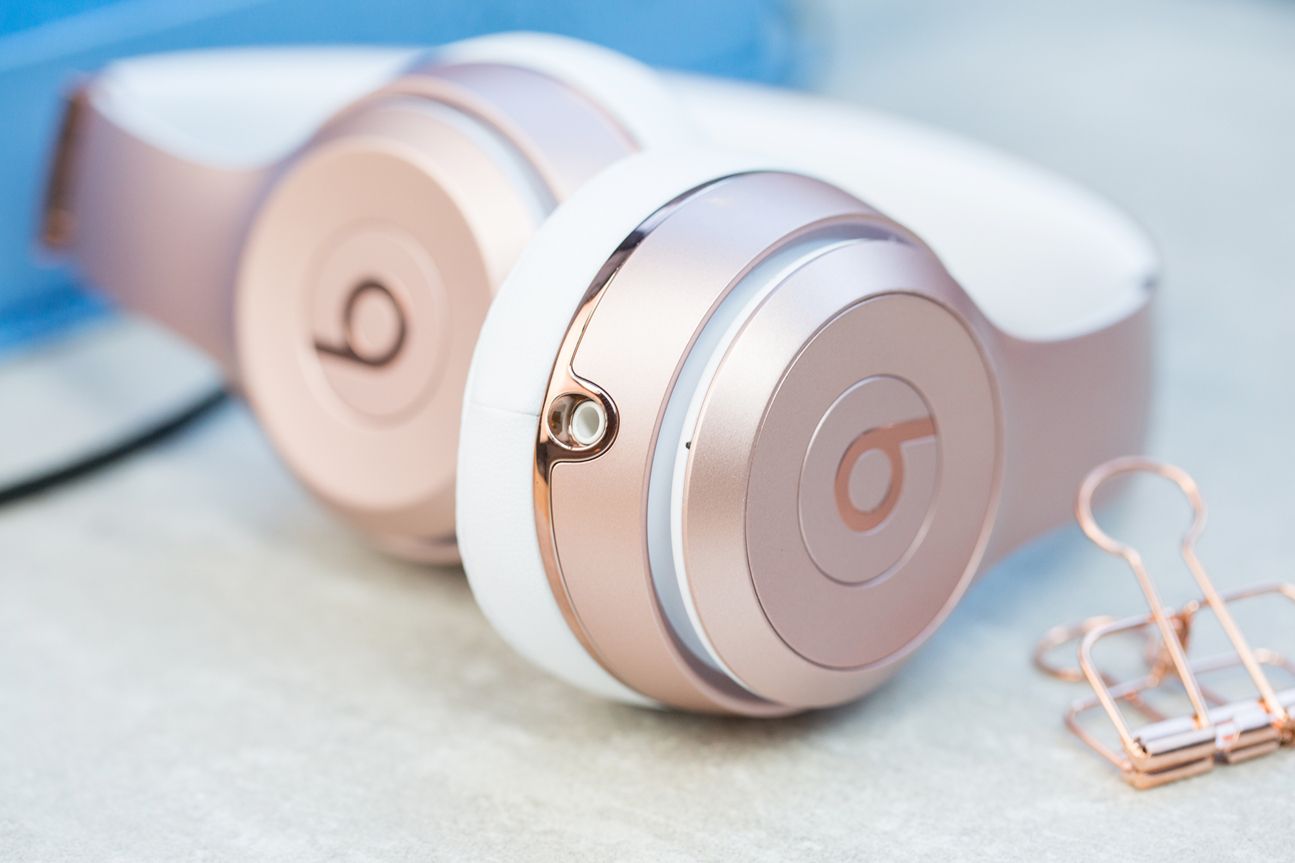 Beats Kopfhörer, Musik, Sport