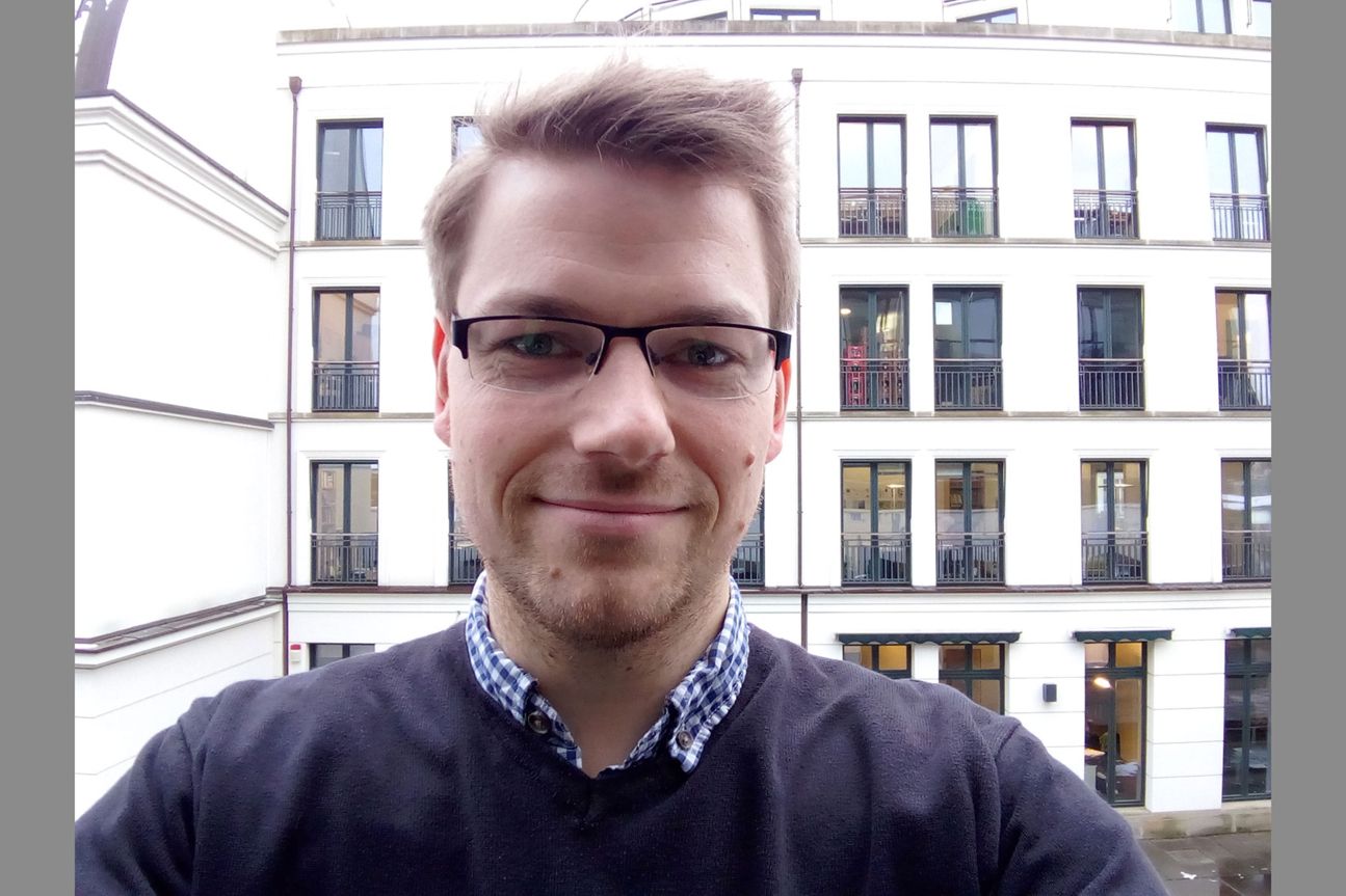 Kameratest Sony Xperia L2 Kameratest Sony Xperia L2