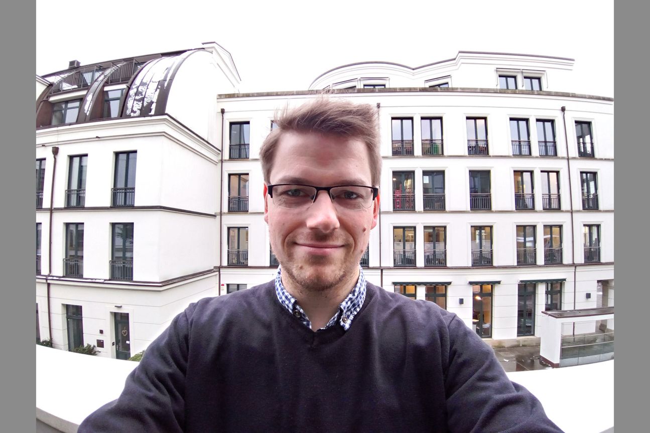 Kameratest Sony Xperia L2 Kameratest Sony Xperia L2