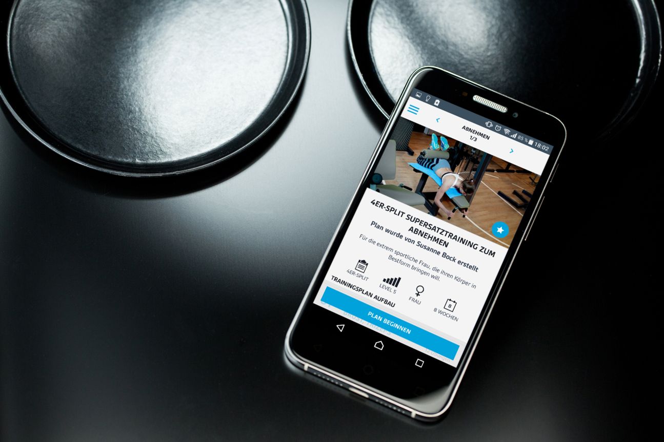 Loox-App