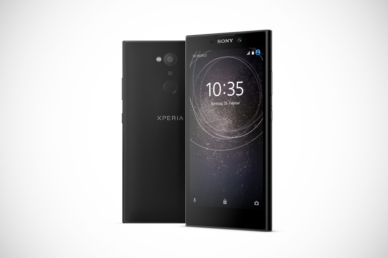 Sony Xperia L2 Sony Xperia L2