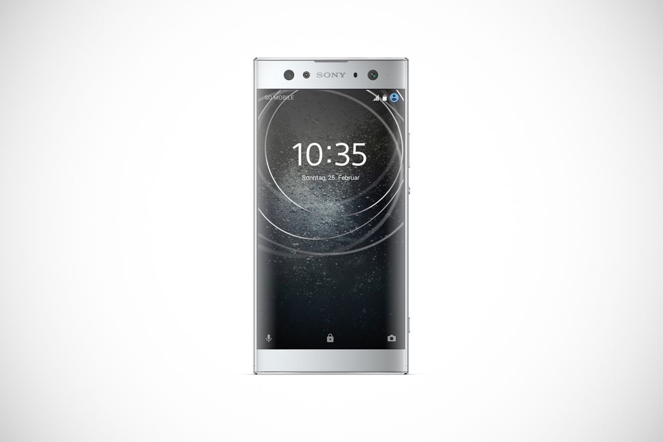 Sony Xperia XA2 Ultra Sony Xperia XA2 Ultra