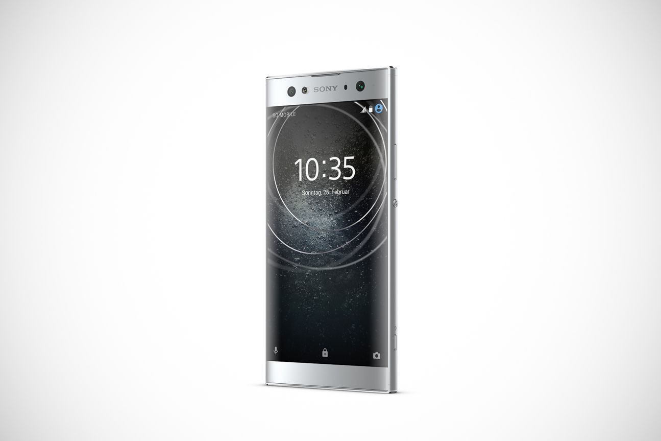 Sony Xperia XA2 Ultra Sony Xperia XA2 Ultra