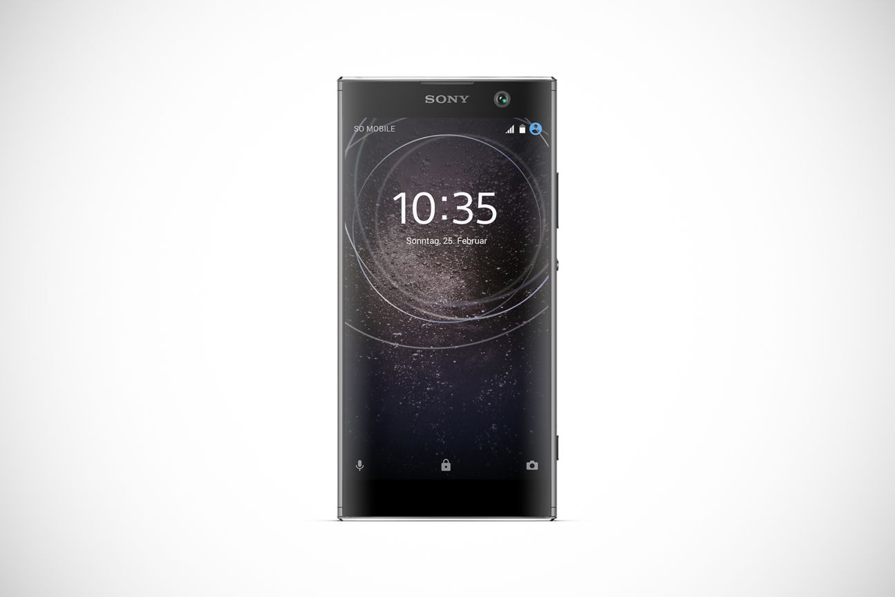 Sony Xperia XA2 Sony Xperia XA2