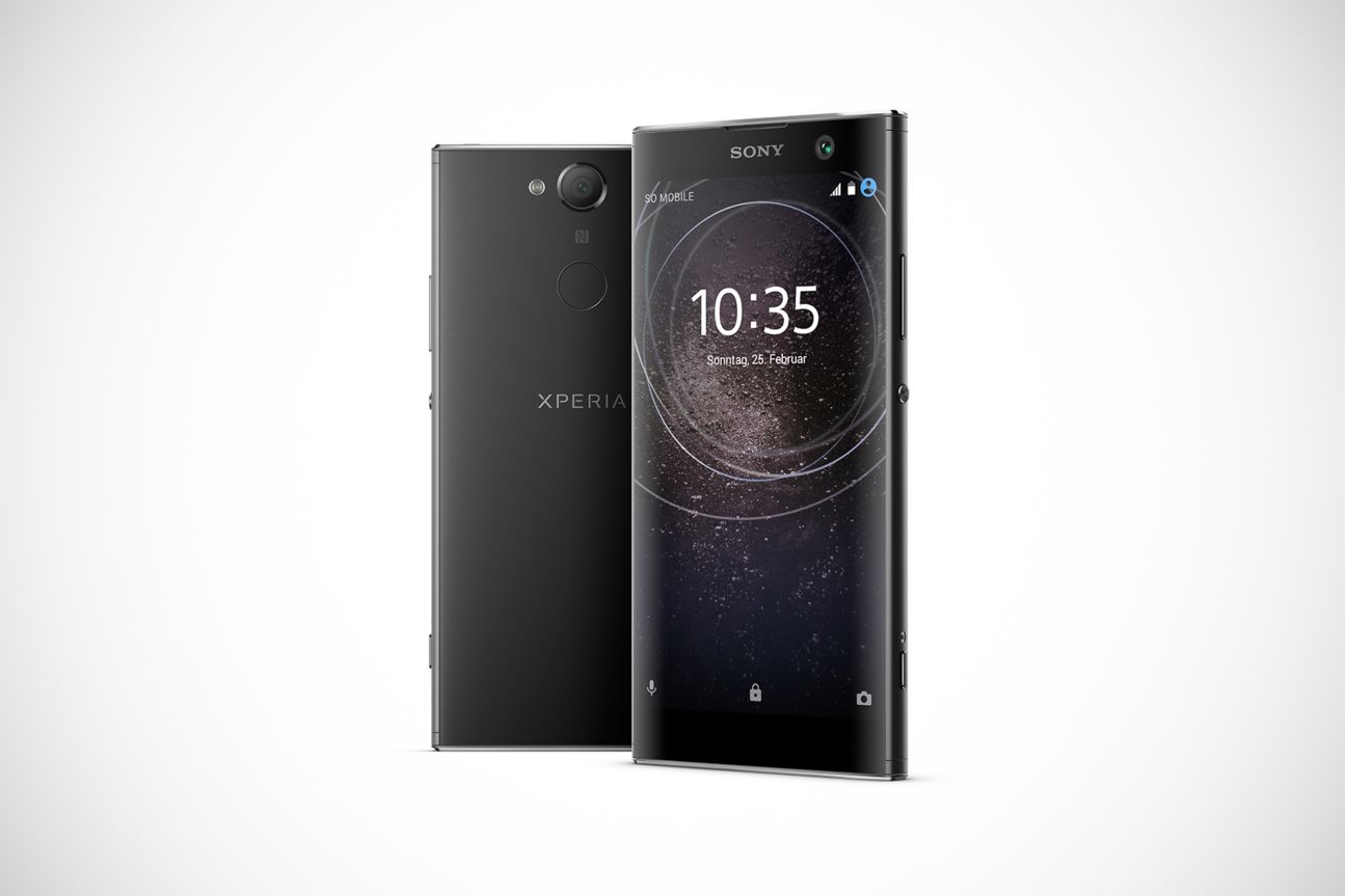 Sony Xperia XA2 Sony Xperia XA2