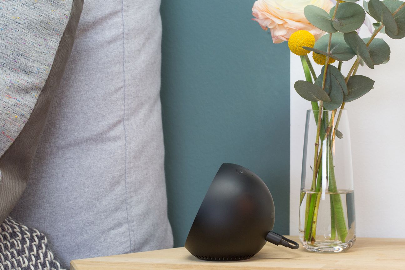 Amazon Echo Spot Amazon Echo Spot