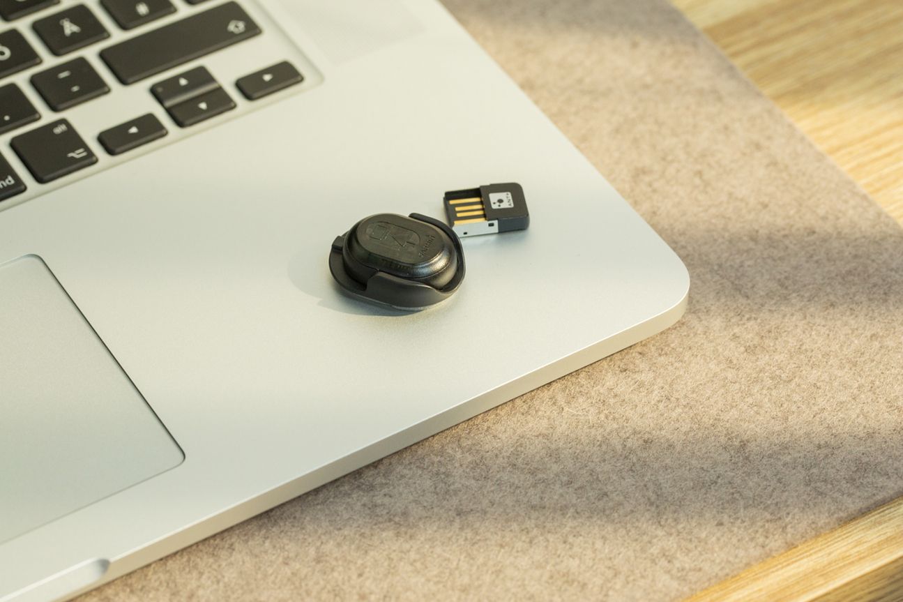 Garmin S 4.0 Sitzsensor Garmin S 4.0 Sitzsensor