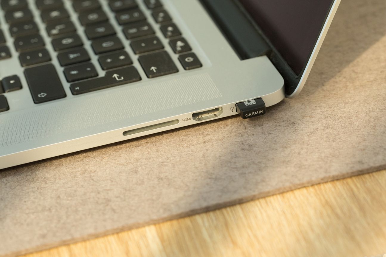 Garmin S 4.0 Sitzsensor Garmin S 4.0 Sitzsensor