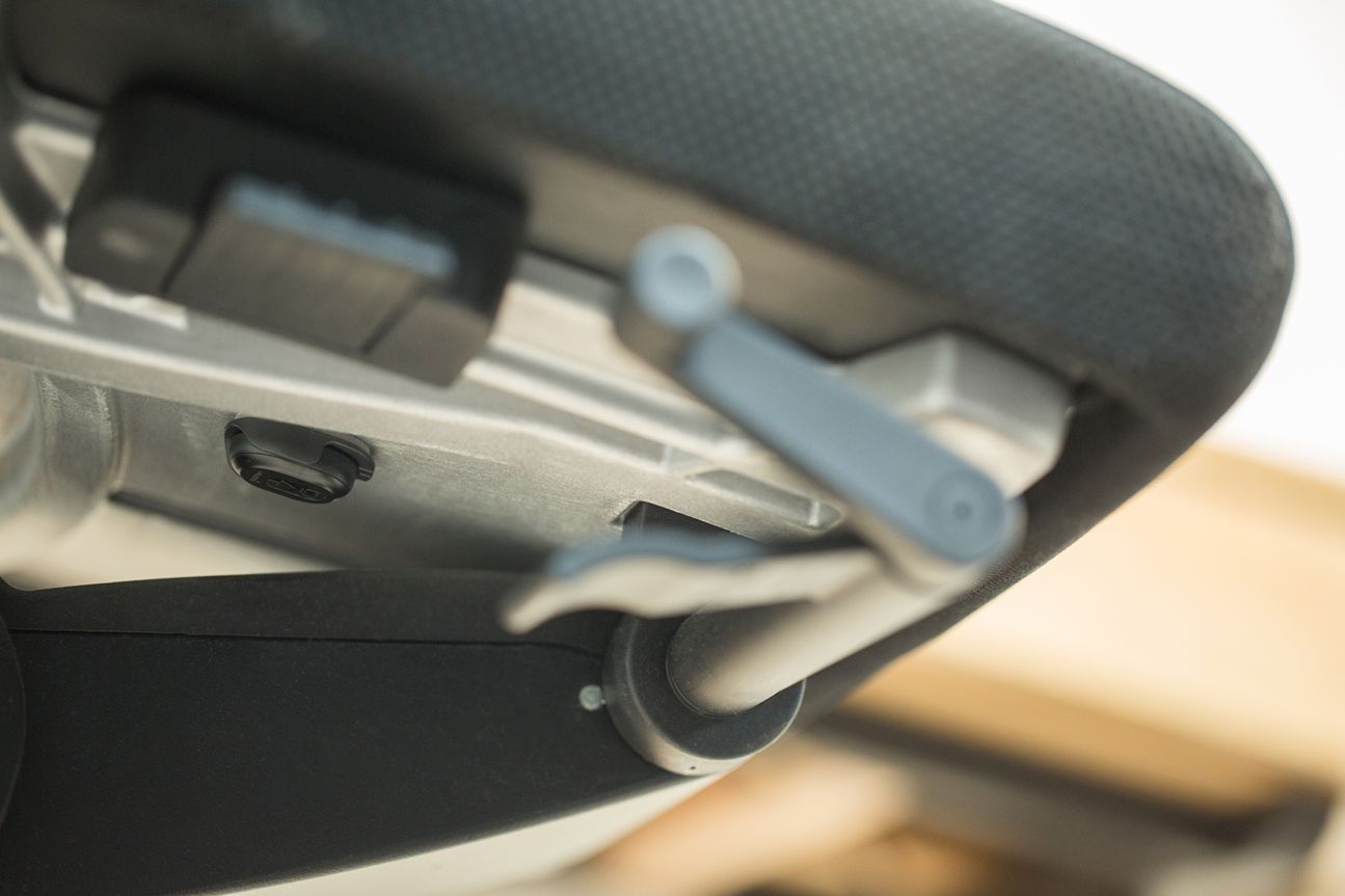 Garmin S 4.0 Sitzsensor Garmin S 4.0 Sitzsensor