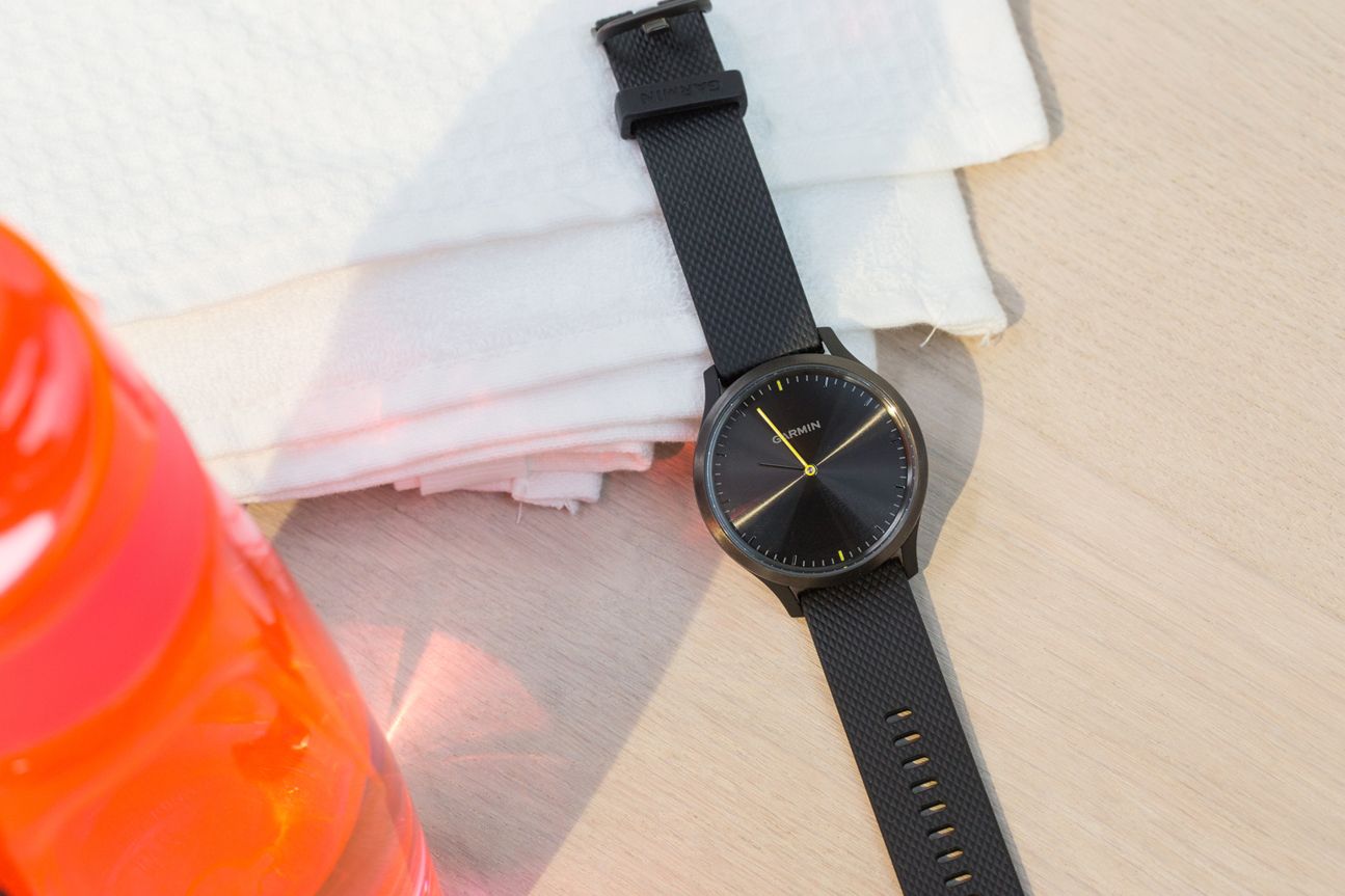 Garmin Vivomove HR Garmin Vivomove HR