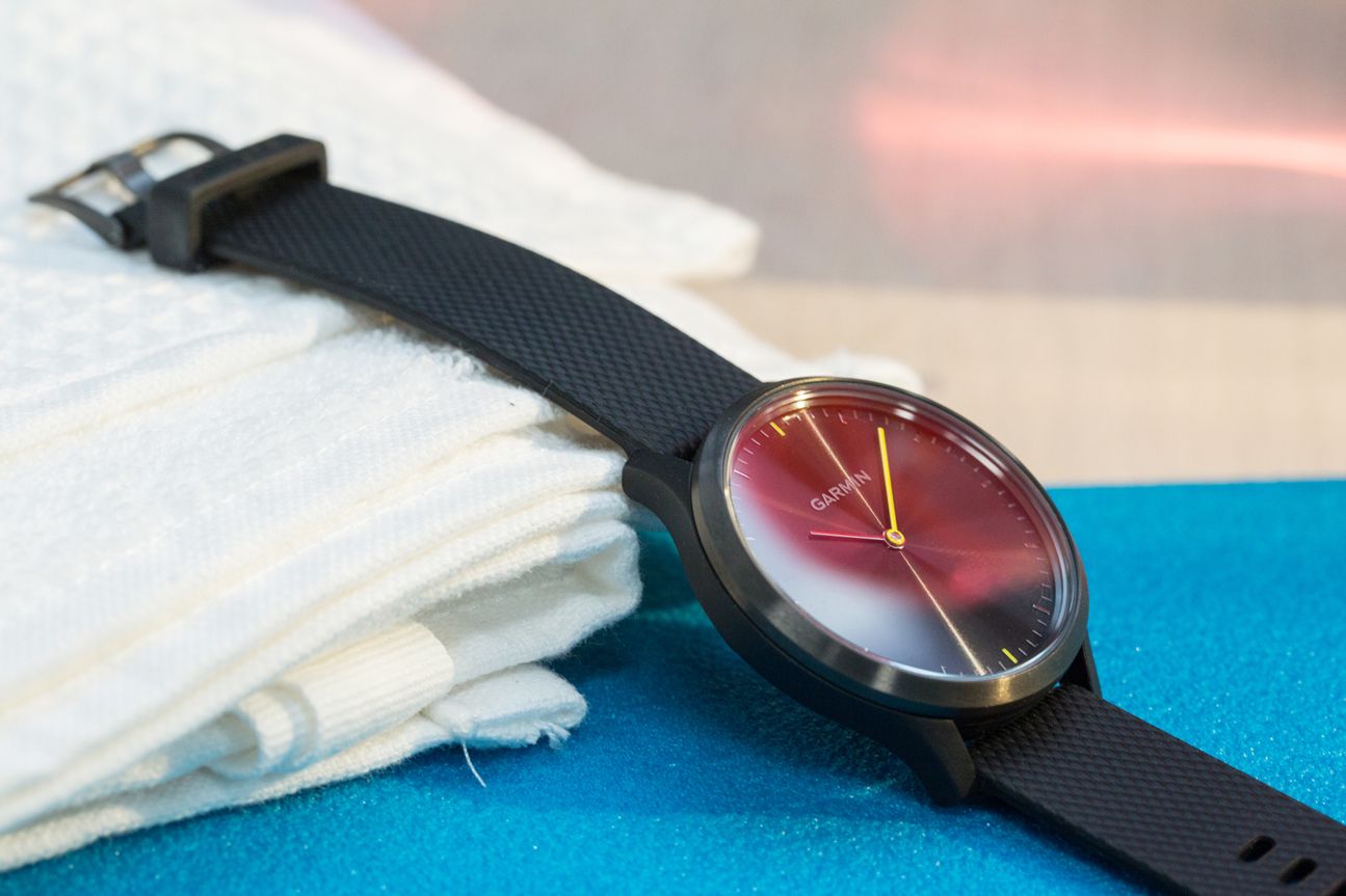 Garmin Vivomove HR Garmin Vivomove HR