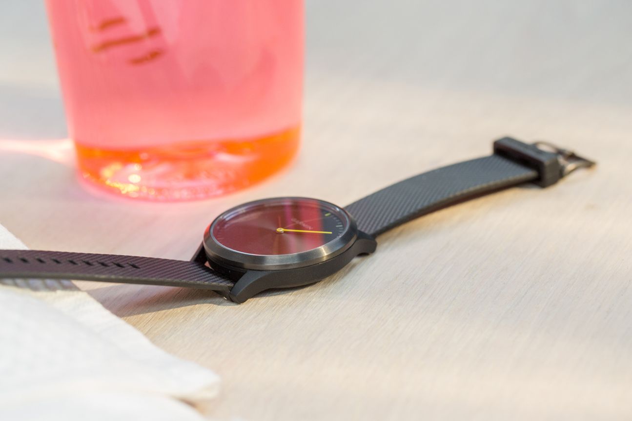 Garmin Vivomove HR Garmin Vivomove HR