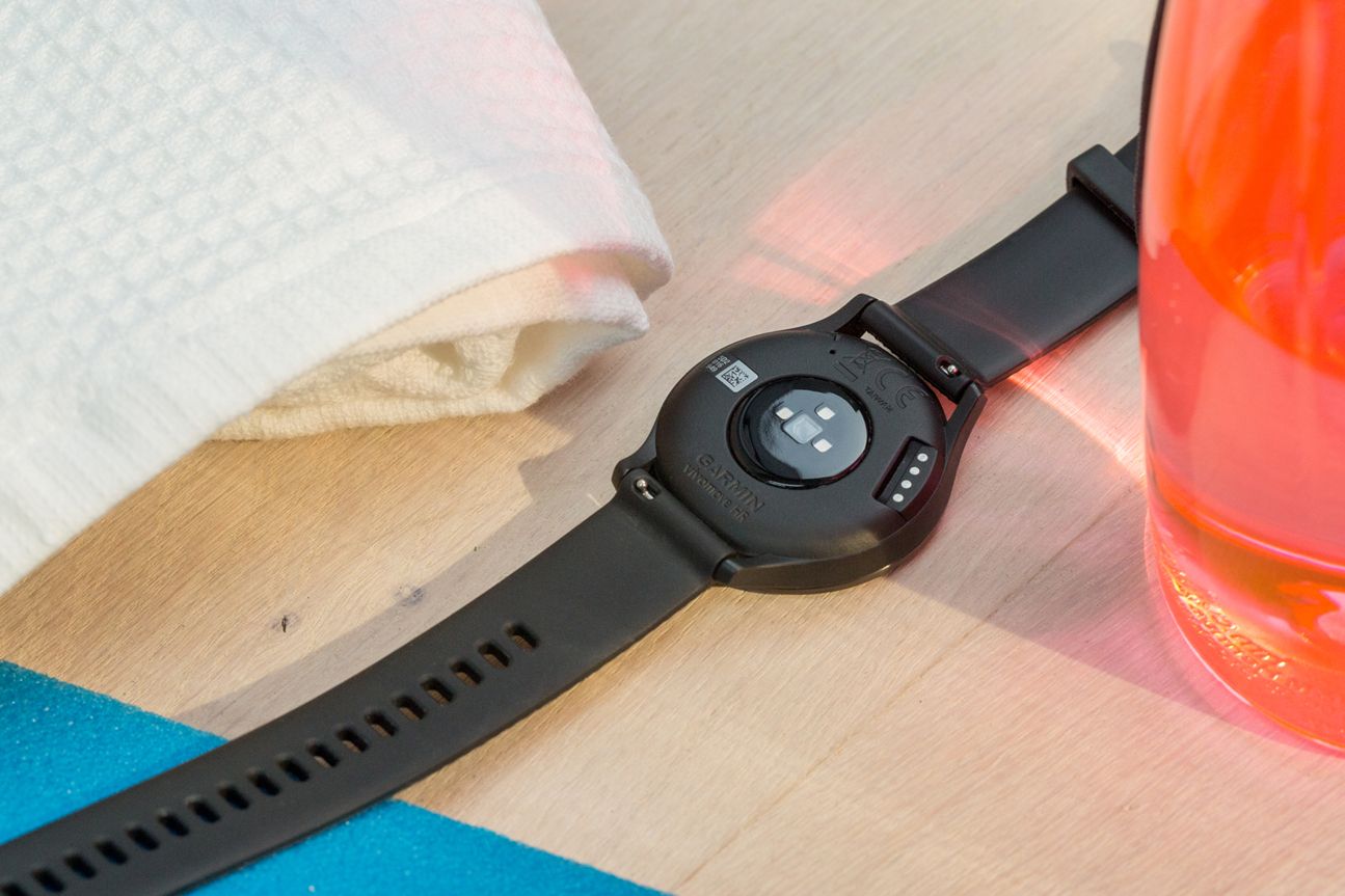 Garmin Vivomove HR Garmin Vivomove HR